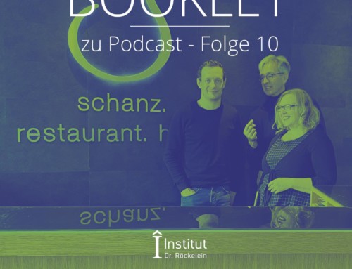 Ausgabe 12/2021: Booklet zu Podcast Folge 10 – Anna Hettinger, Thomas Schanz und Christoph Röckelein: Im Kopf schmecken