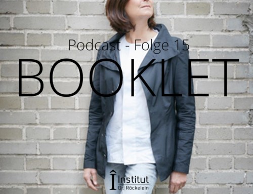 Ausgabe 04/2022: Booklet zu Podcast Folge 15 – Marion Zorn und Christoph Röckelein