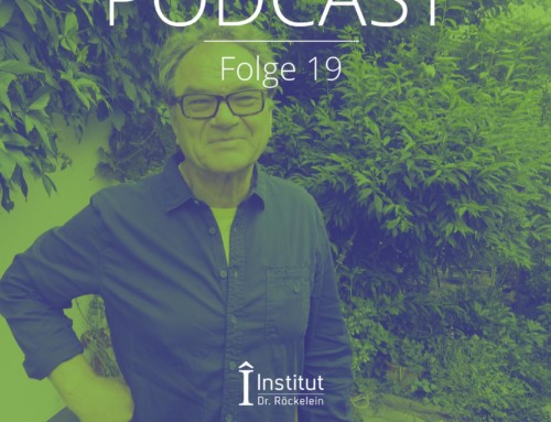 Podcast Folge 19 – Norbert Groddeck und Christoph Röckelein