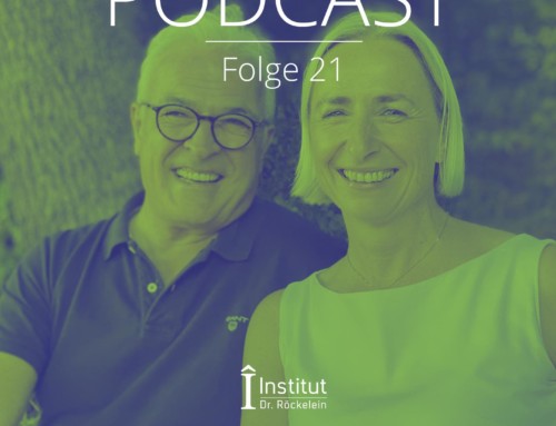 Podcast Folge 21 – Susanne Kleiner, Heinz Kammers und Christoph Röckelein