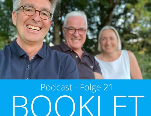 Ausgabe 09/2022: Booklet zu Podcast Folge 21 – Susanne Kleiner, Heinz Kammers und Christoph Röckelein