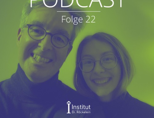Podcast Folge 22 – Noeme Neubauer und Christoph Röckelein
