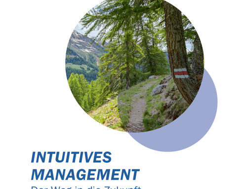 Podcast – Intuitives Management – Der Weg in die Zukunft